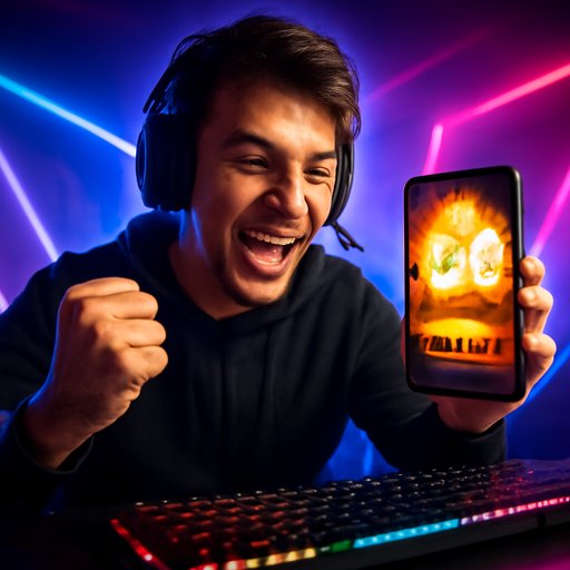 kk333 APK ইনস্টলেশন ধাপসহ ফোন স্ক্রিন