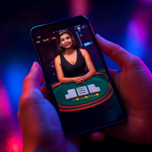kk333 প্রফেশনাল ডিলার টেবিল